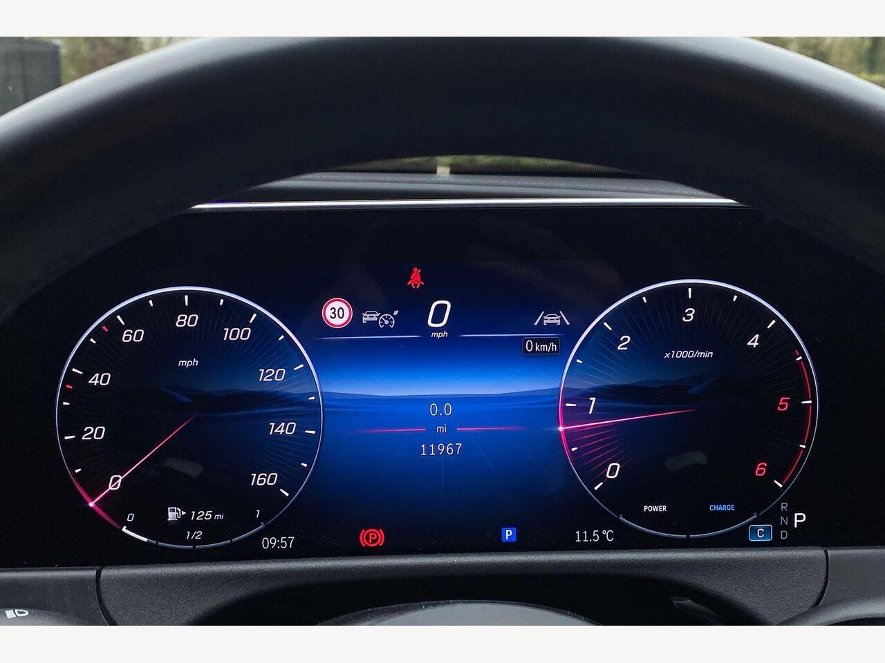 Used Mercedes-Benz E Class 2025 for sale - 78141156: Photo 6