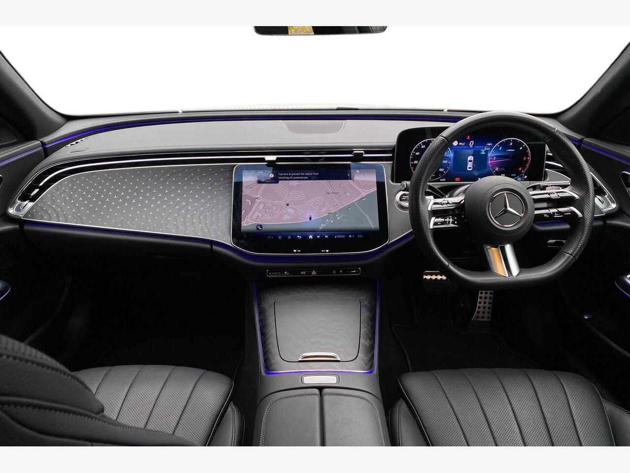 Used Mercedes-Benz E Class 2025 for sale - 78141156: Photo 7