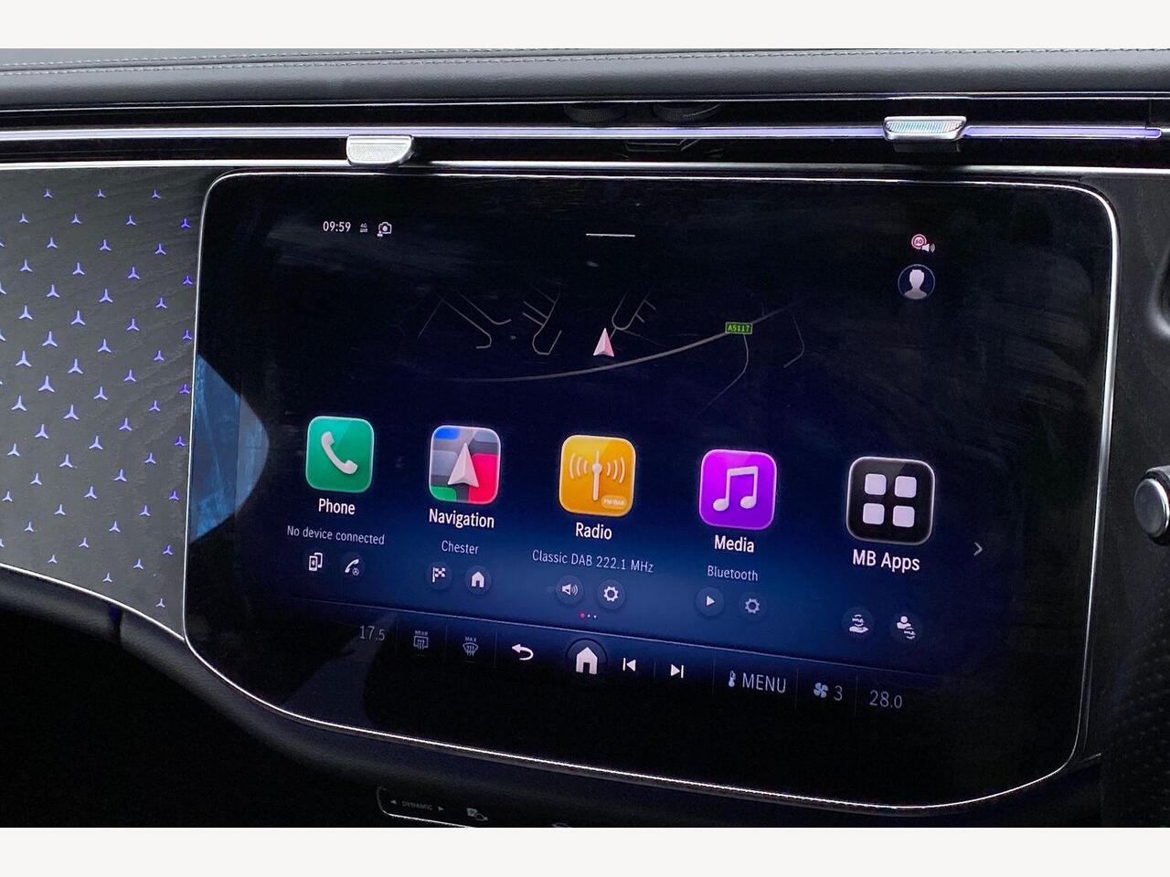 Used Mercedes-Benz E Class 2025 for sale - 78141156: Photo 8