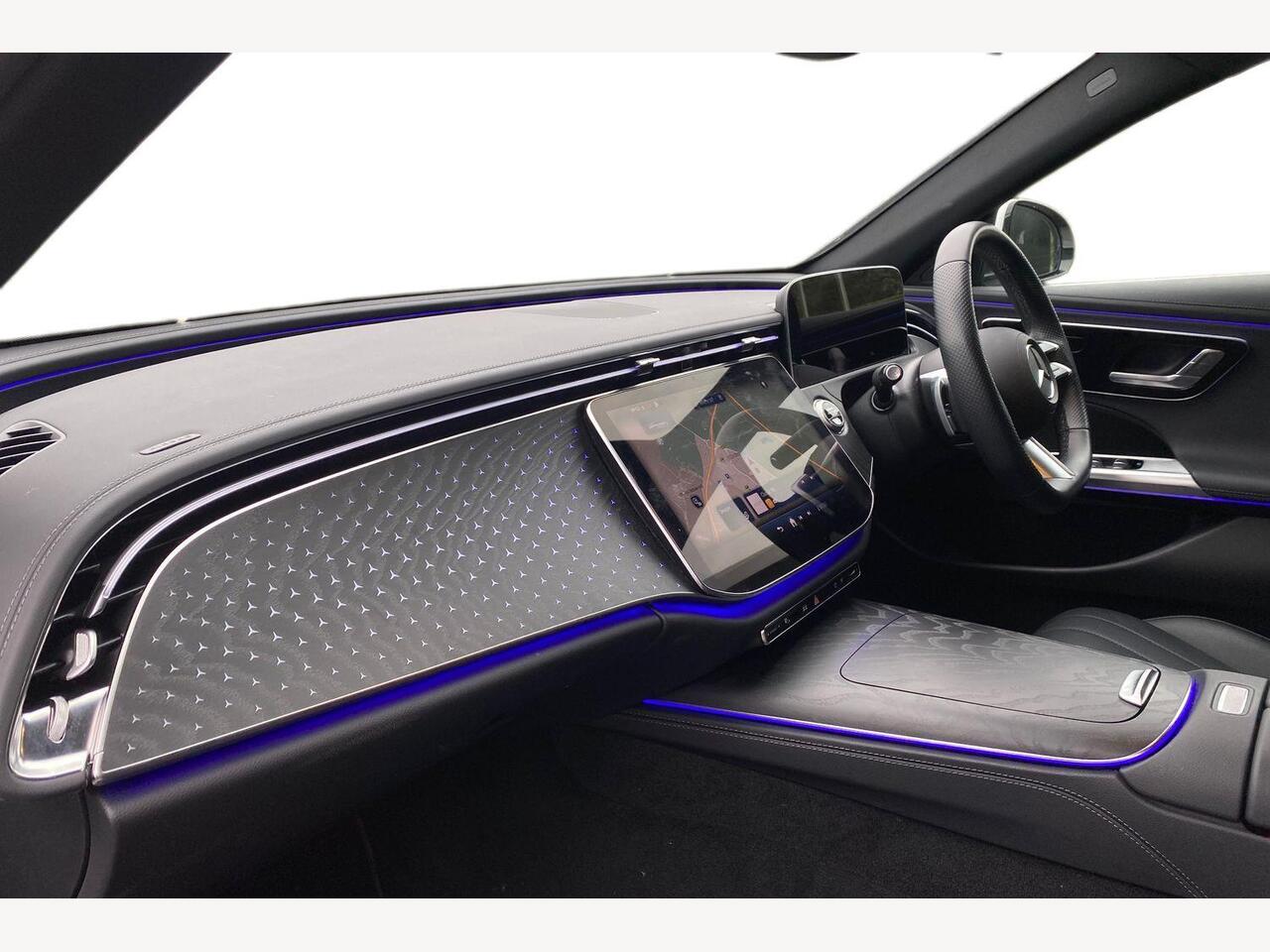 Used Mercedes-Benz E Class 2025 for sale - 78141156: Photo 9