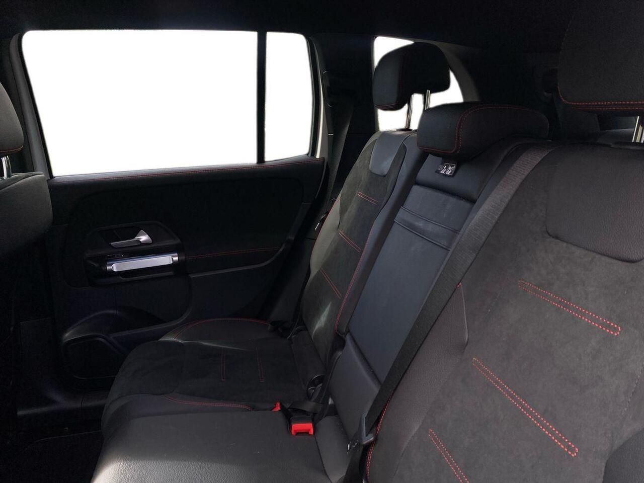 Used Mercedes-Benz GLB 2024 for sale - 76677557: Photo 10