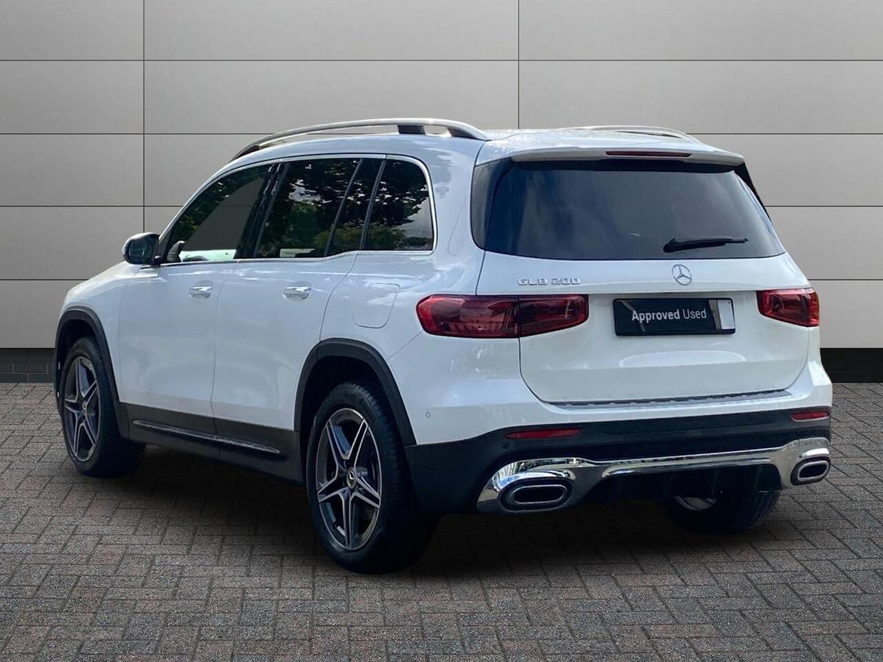 Used Mercedes-Benz GLB 2024 for sale - 76677557: Photo 2