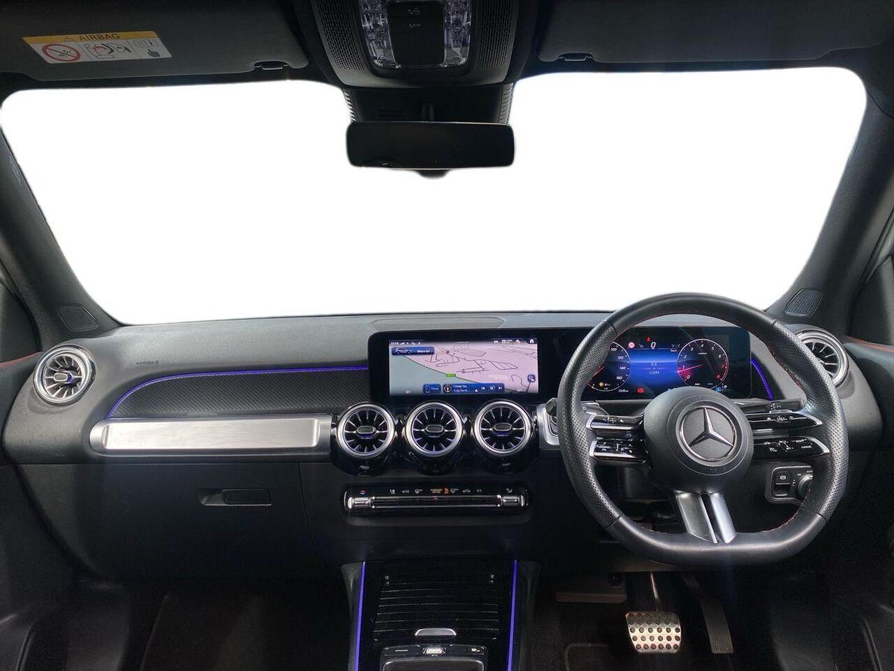 Used Mercedes-Benz GLB 2024 for sale - 76677557: Photo 7