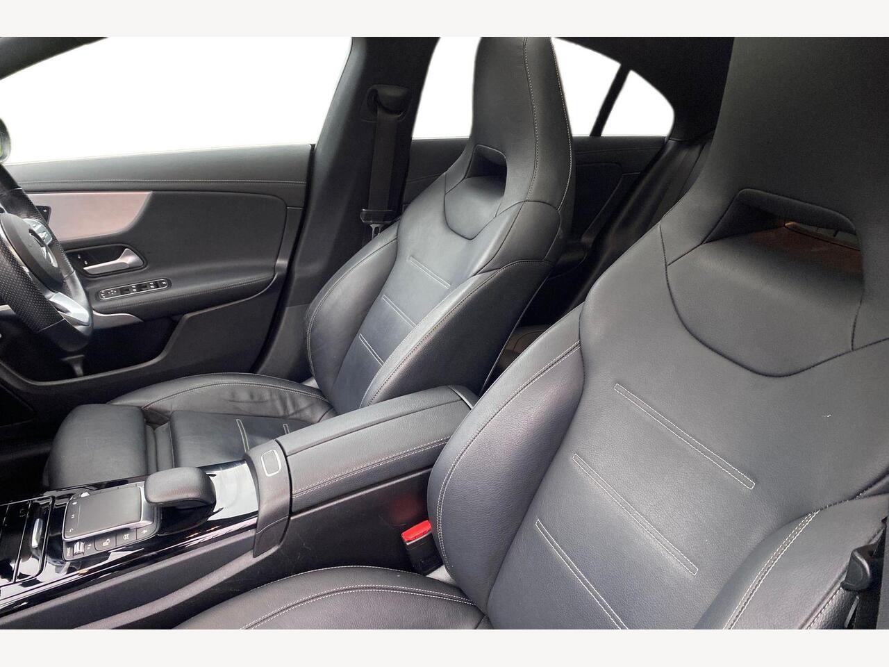 Used Mercedes-Benz CLA 2021 for sale - 77785738: Photo 10