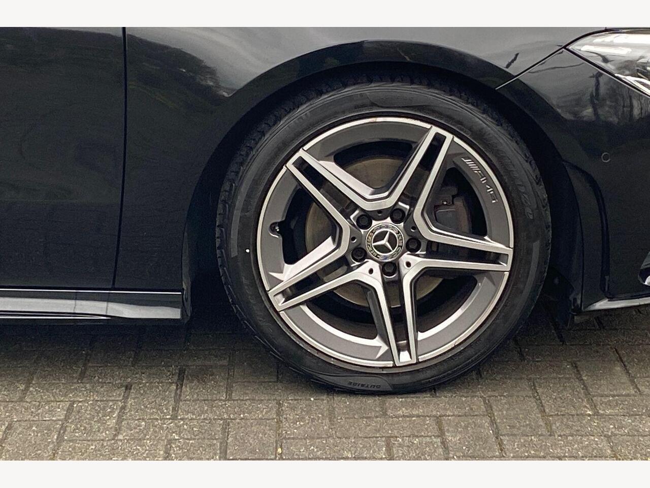 Used Mercedes-Benz CLA 2021 for sale - 77785738: Photo 4