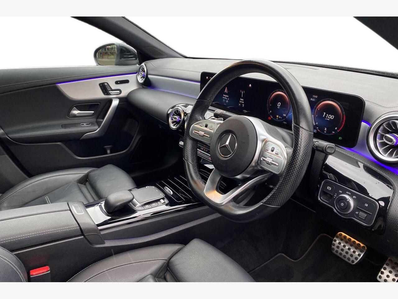 Used Mercedes-Benz CLA 2021 for sale - 77785738: Photo 5