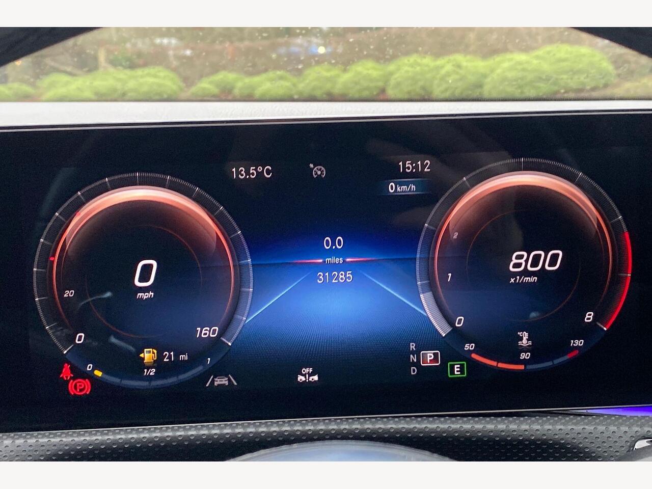 Used Mercedes-Benz CLA 2021 for sale - 77785738: Photo 6