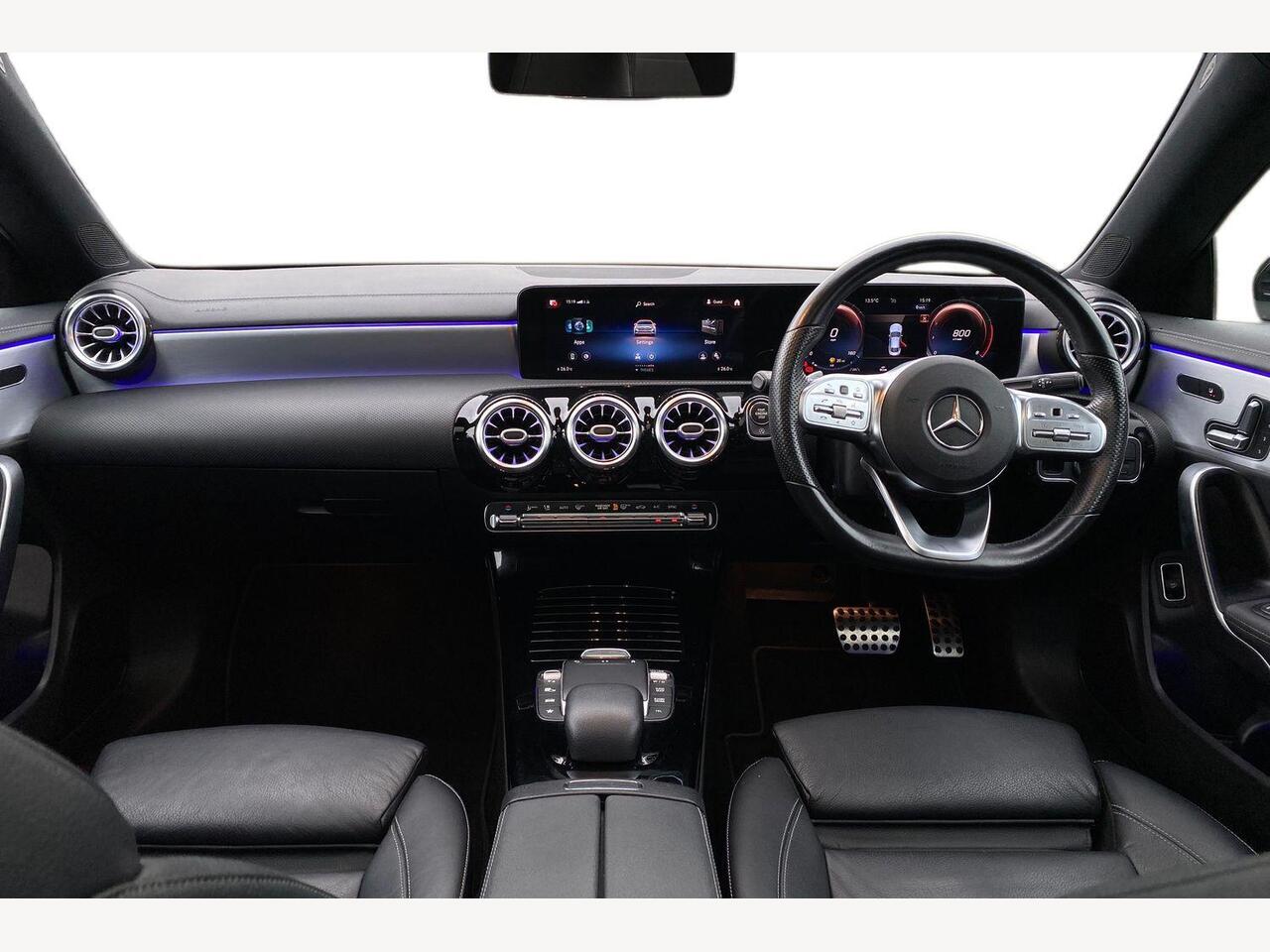 Used Mercedes-Benz CLA 2021 for sale - 77785738: Photo 7