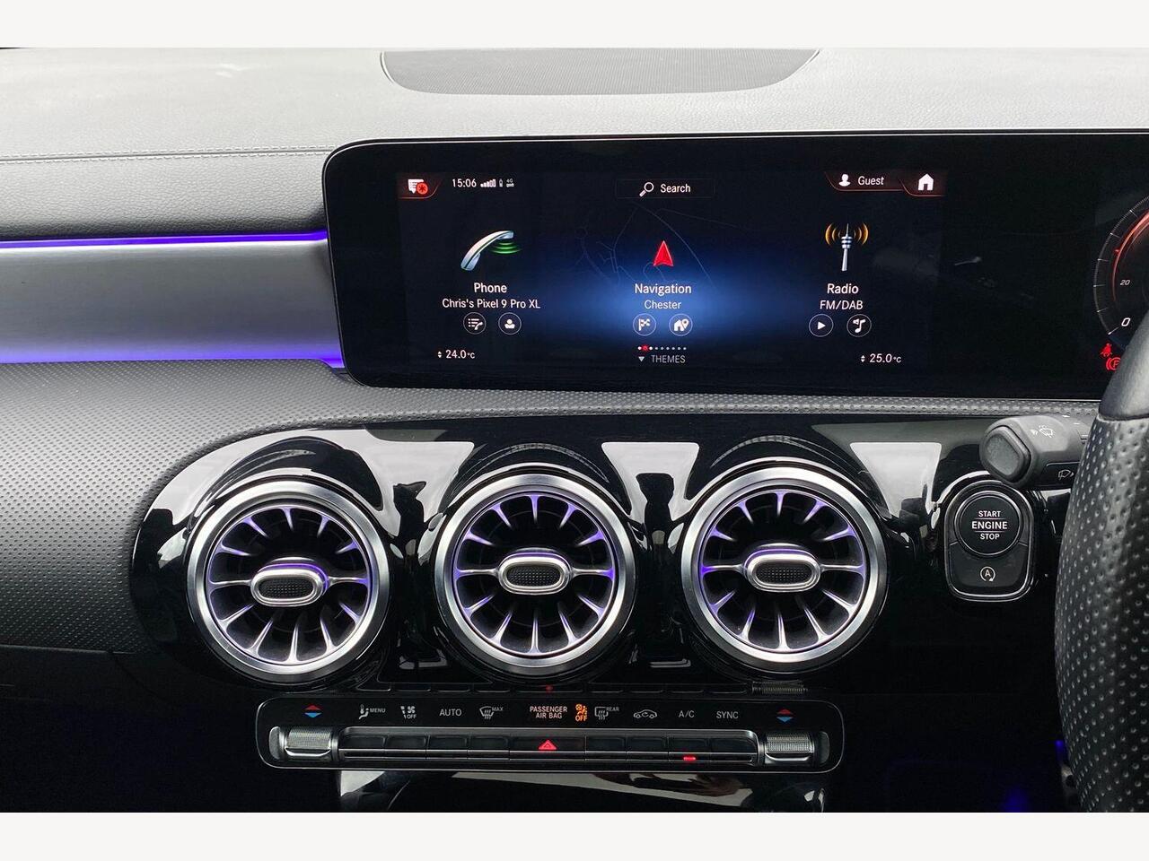 Used Mercedes-Benz CLA 2021 for sale - 77785738: Photo 8