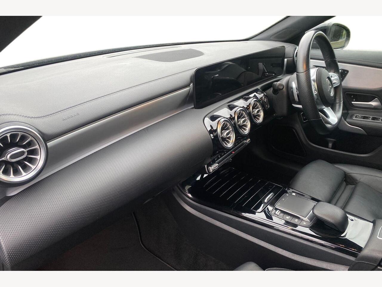 Used Mercedes-Benz CLA 2021 for sale - 77785738: Photo 9