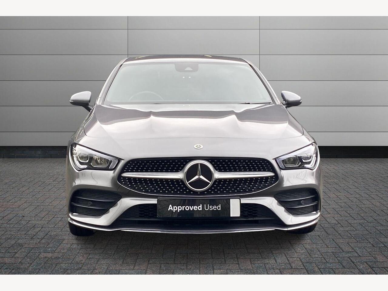 Used Mercedes-Benz CLA 2022 for sale - 78049273: Photo 2
