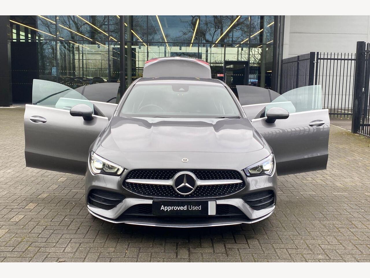 Used Mercedes-Benz CLA 2022 for sale - 78049273: Photo 5