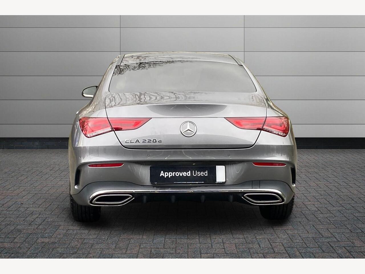 Used Mercedes-Benz CLA 2022 for sale - 78049273: Photo 6