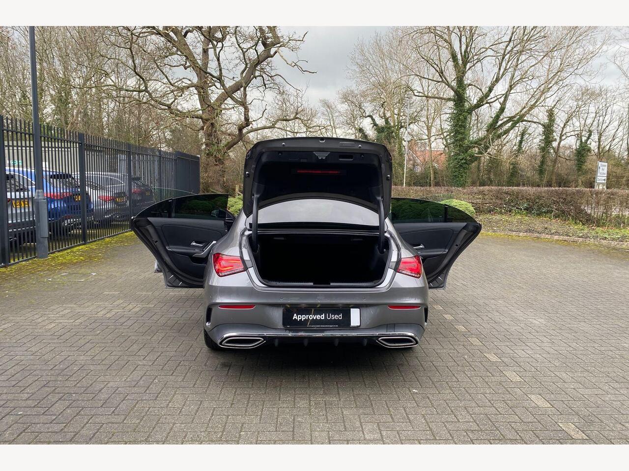 Used Mercedes-Benz CLA 2022 for sale - 78049273: Photo 7