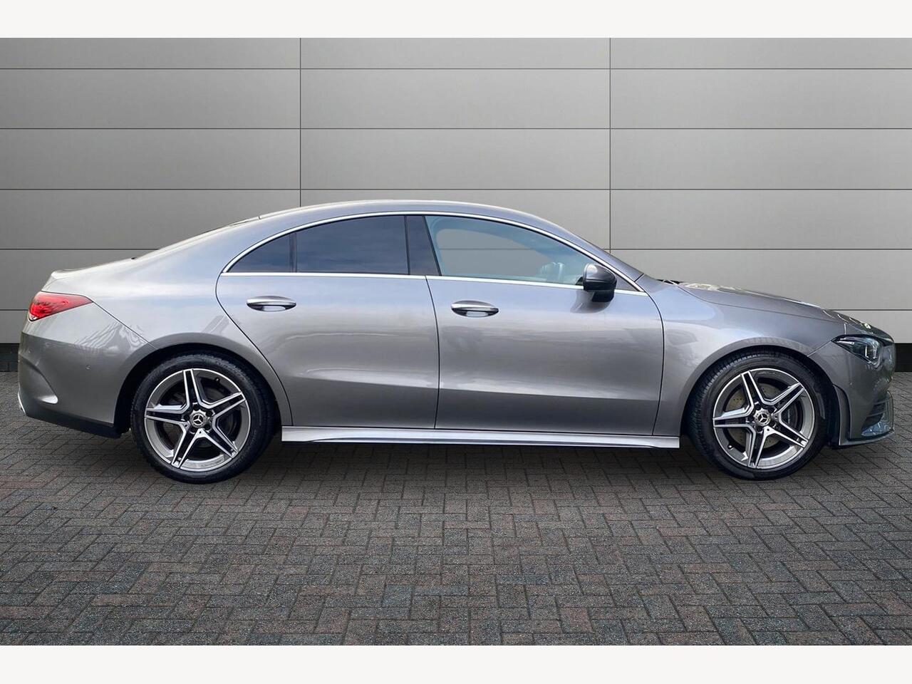 Used Mercedes-Benz CLA 2022 for sale - 78049273: Photo 8