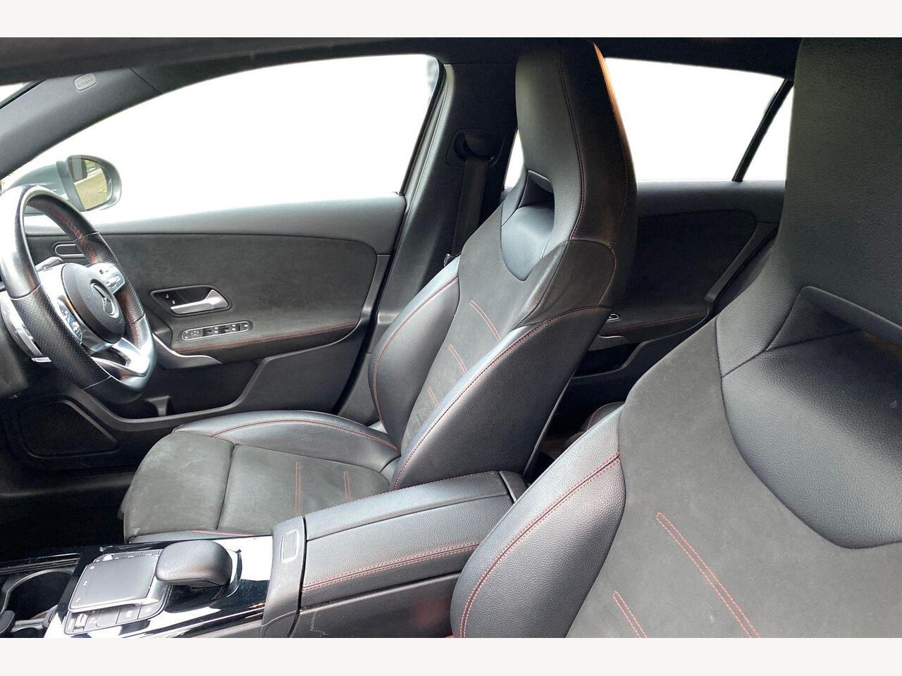 Used Mercedes-Benz A-Class 2020 for sale - 77442453: Photo 10