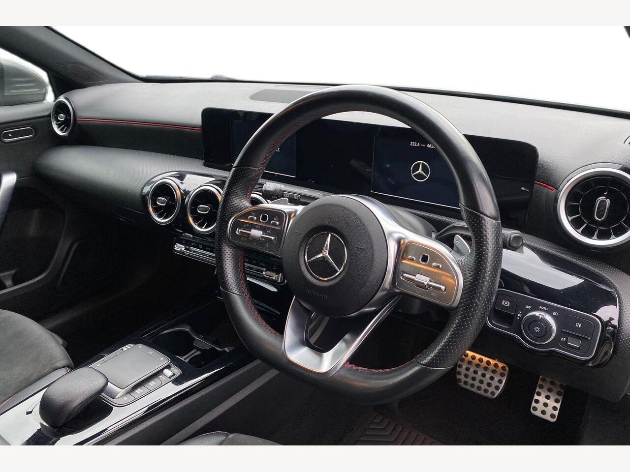 Used Mercedes-Benz A-Class 2020 for sale - 77442453: Photo 5