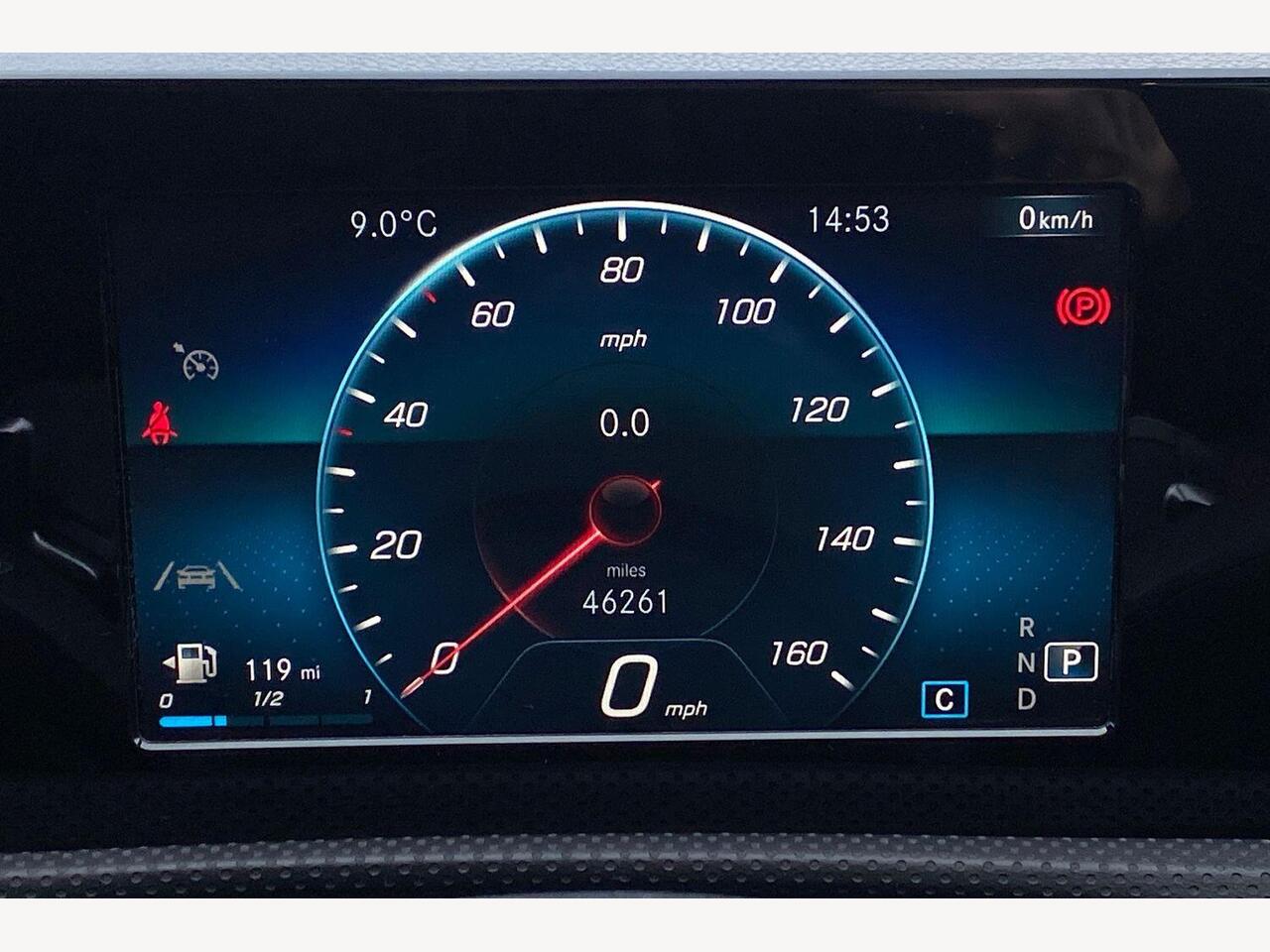 Used Mercedes-Benz A-Class 2020 for sale - 77442453: Photo 6