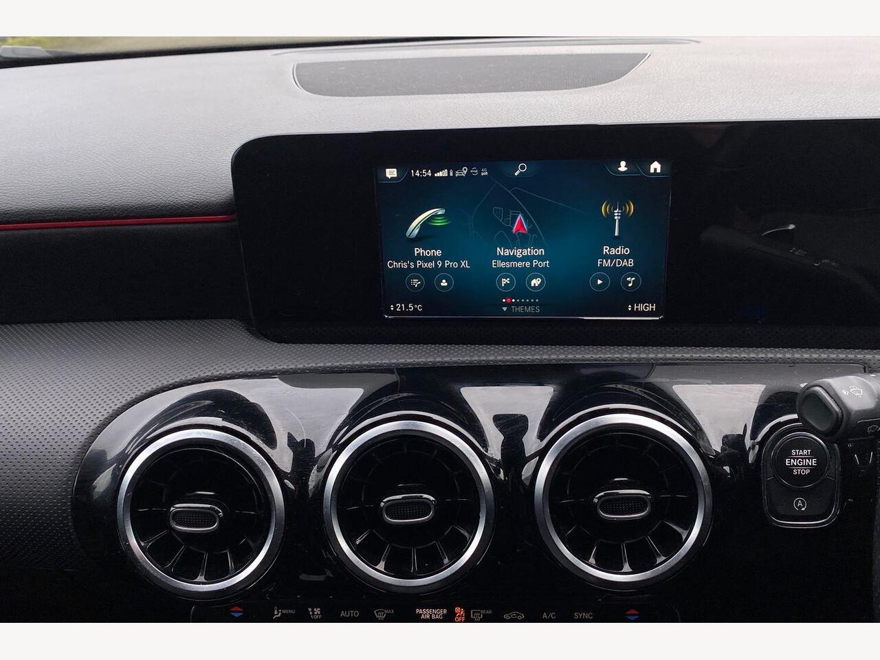 Used Mercedes-Benz A-Class 2020 for sale - 77442453: Photo 8