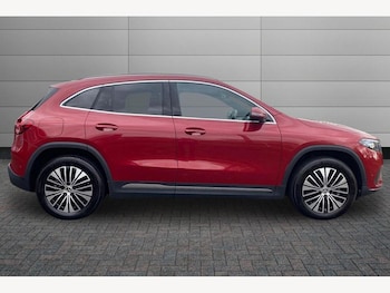 Used Mercedes-Benz EQA 2024 for sale - 78360586: Photo