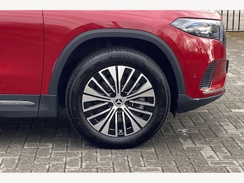 Used Mercedes-Benz EQA 2024 for sale - 78360586: Photo