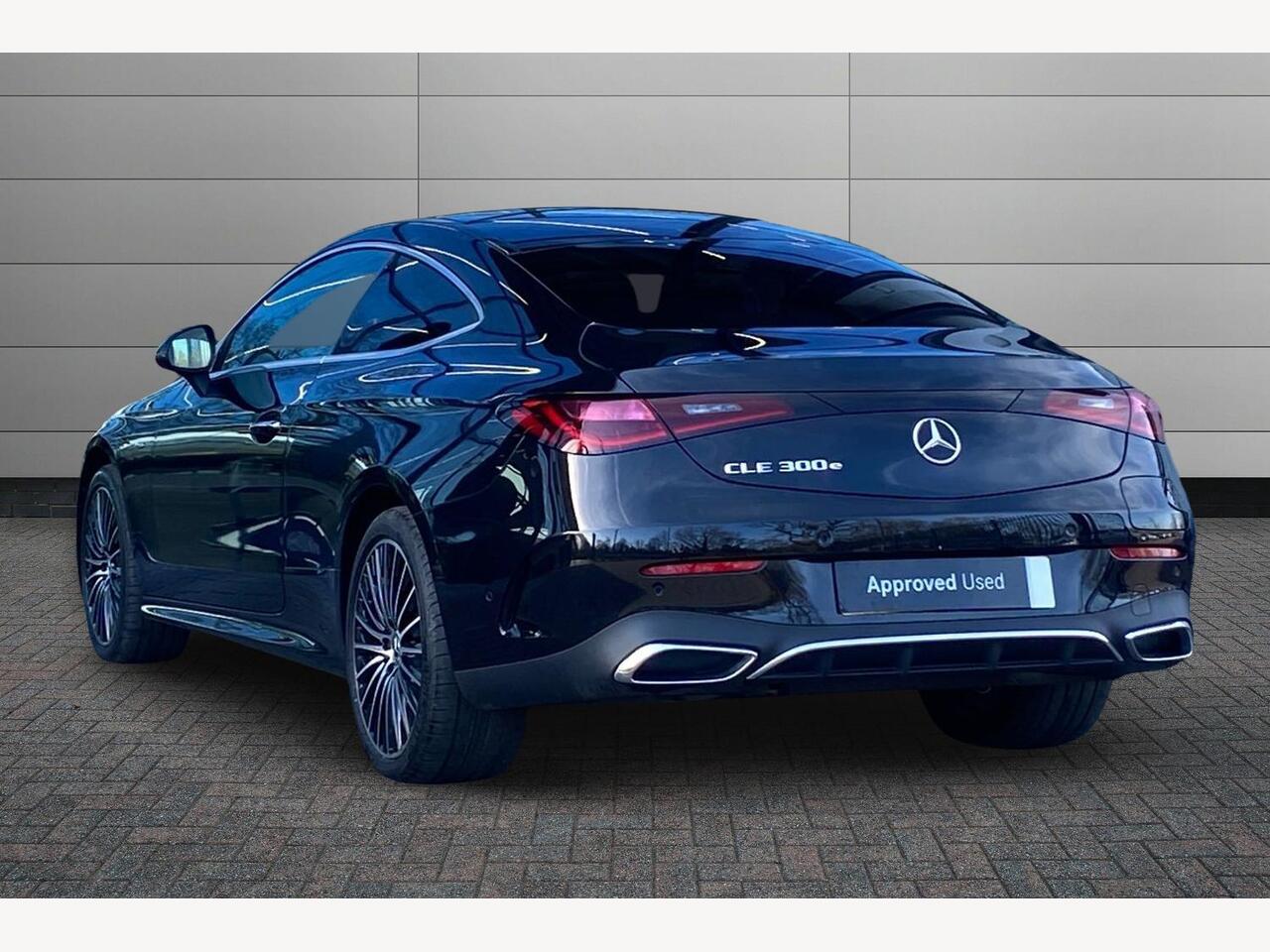 Used Mercedes-Benz CLE 2025 for sale - 78219713: Photo 2