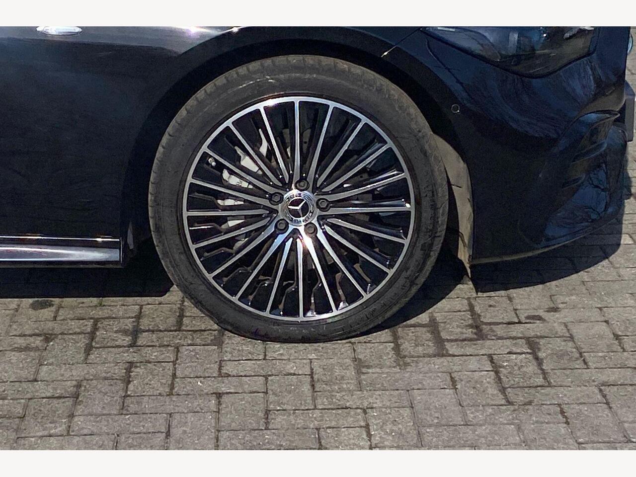 Used Mercedes-Benz CLE 2025 for sale - 78219713: Photo 5