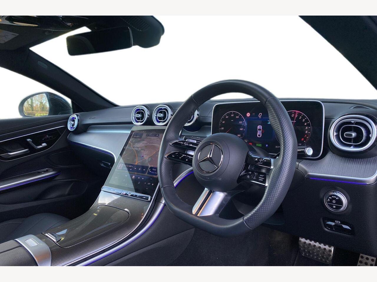 Used Mercedes-Benz CLE 2025 for sale - 78219713: Photo 6