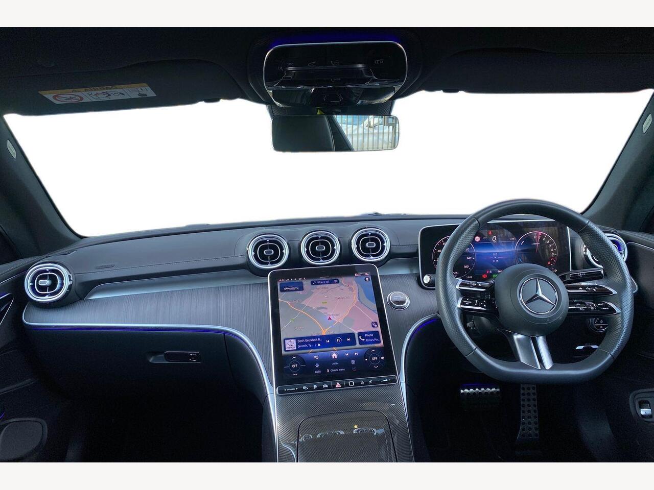 Used Mercedes-Benz CLE 2025 for sale - 78219713: Photo 8