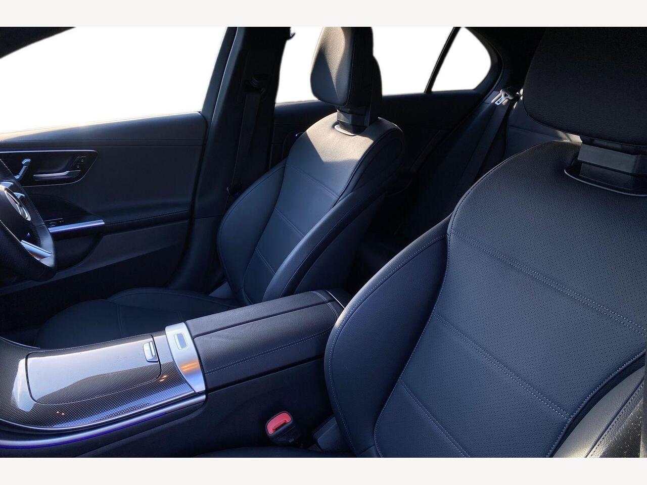 Used Mercedes-Benz C Class 2025 for sale - 77739849: Photo 10