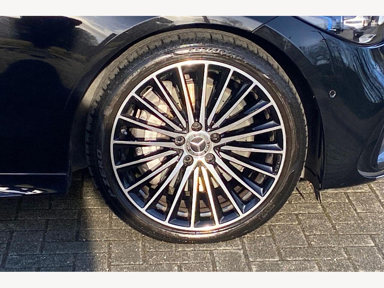 Used Mercedes-Benz C Class 2025 for sale - 77739849: Photo 4