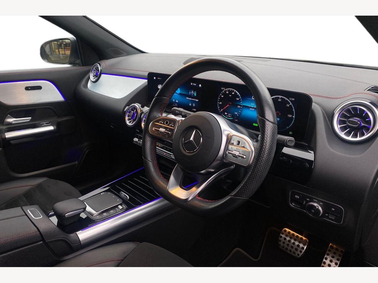 Used Mercedes-Benz EQA 2021 for sale - 77145552: Photo 6