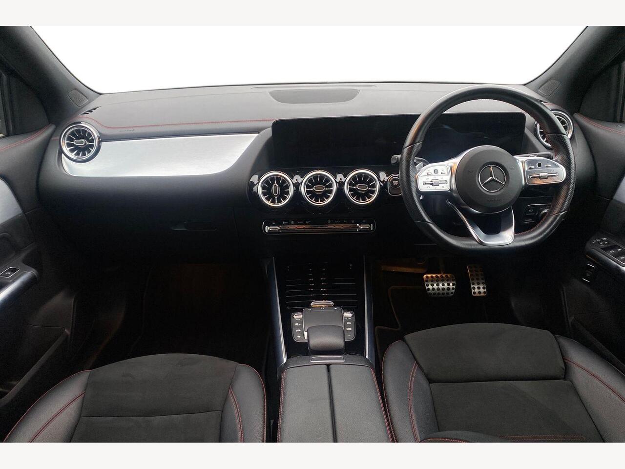 Used Mercedes-Benz EQA 2021 for sale - 77145552: Photo 8