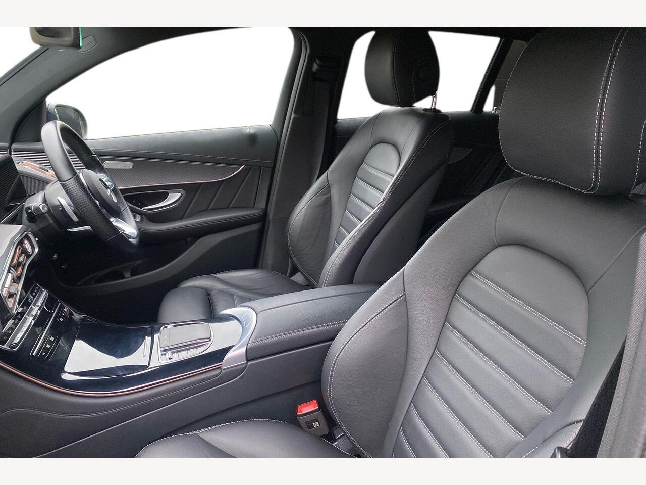 Used Mercedes-Benz EQC 2023 for sale - 76841848: Photo 10