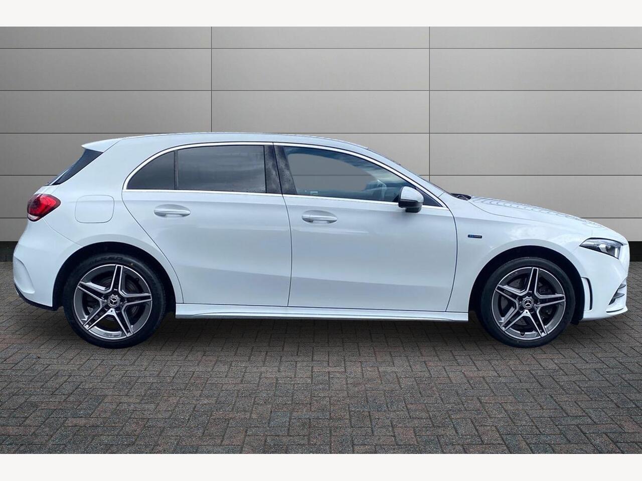 Used Mercedes-Benz A-Class 2021 for sale - 77785761: Photo 3