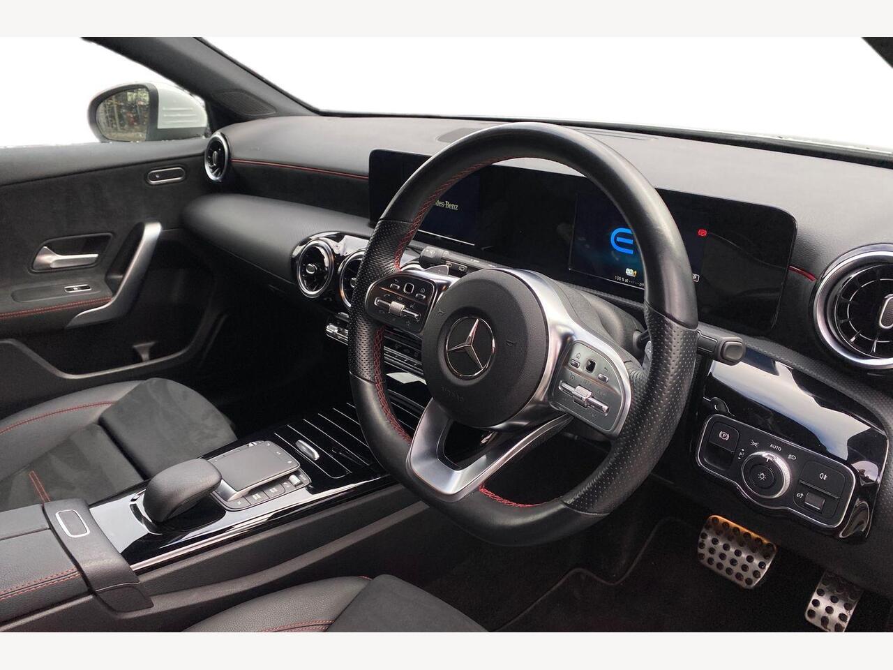 Used Mercedes-Benz A-Class 2021 for sale - 77785761: Photo 5