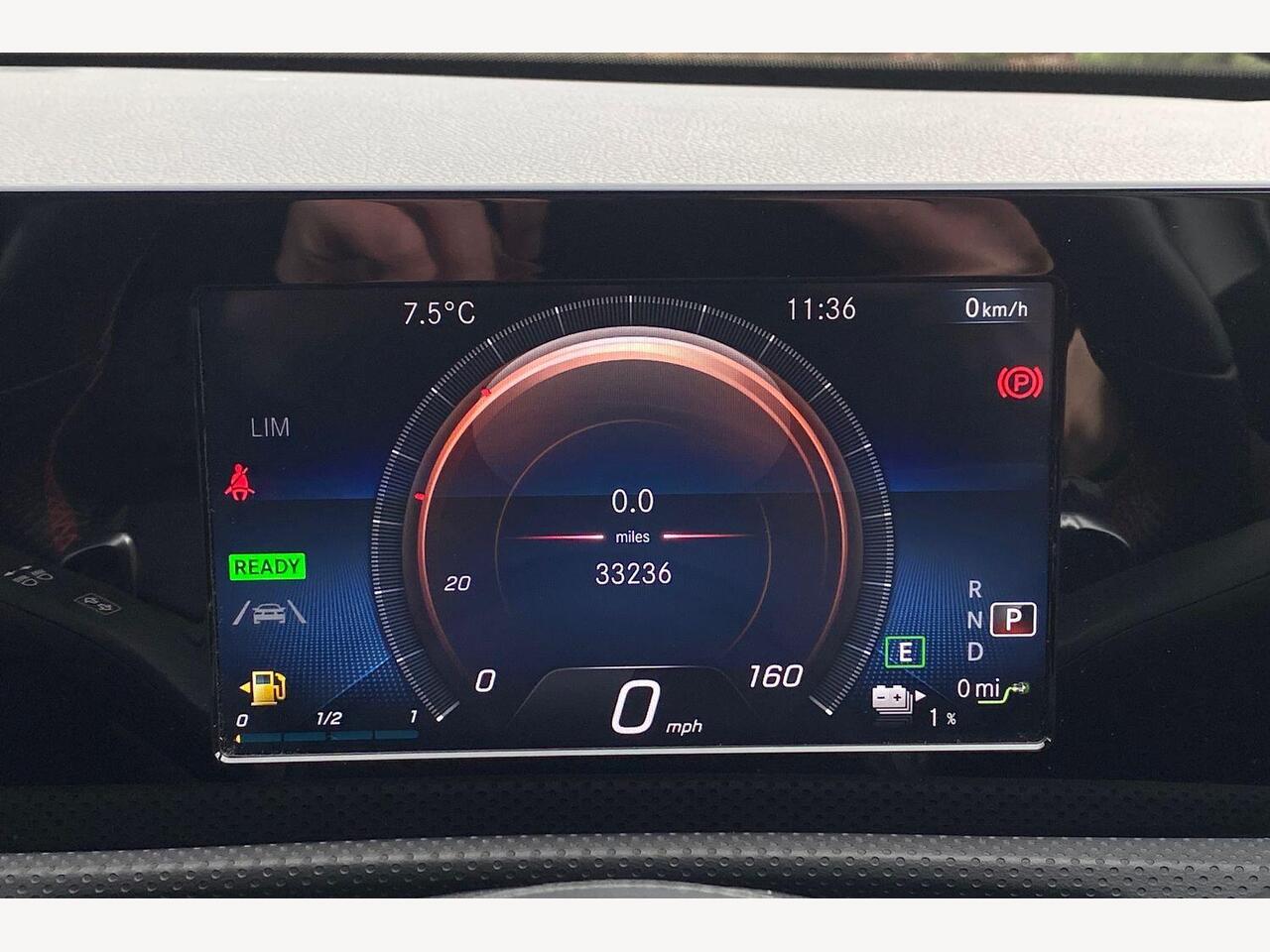 Used Mercedes-Benz A-Class 2021 for sale - 77785761: Photo 6