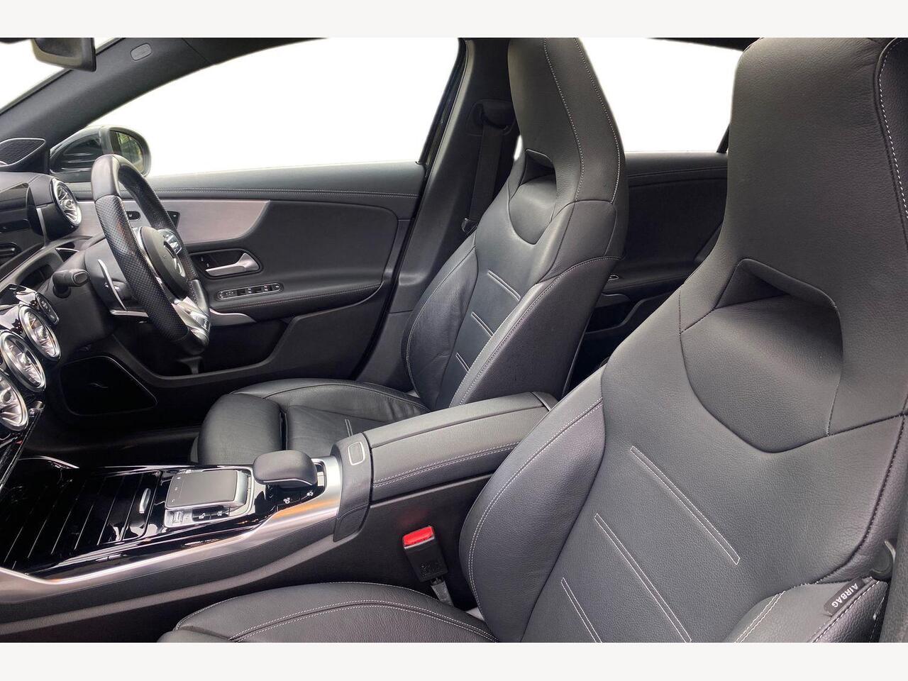 Used Mercedes-Benz A-Class 2019 for sale - 76673873: Photo 10