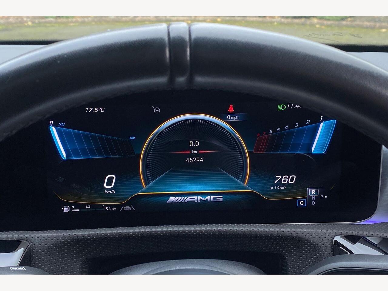 Used Mercedes-Benz A-Class 2019 for sale - 76673873: Photo 6