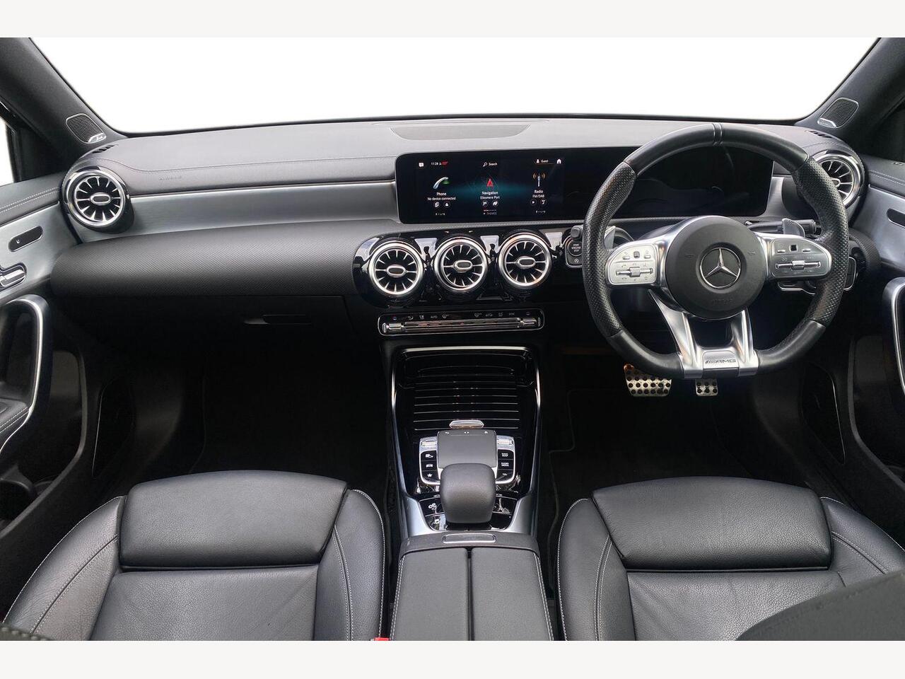 Used Mercedes-Benz A-Class 2019 for sale - 76673873: Photo 7