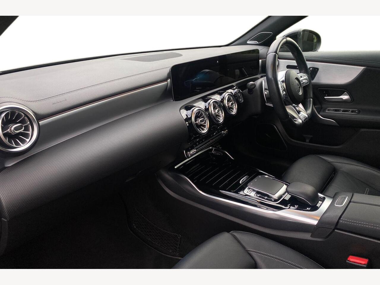 Used Mercedes-Benz A-Class 2019 for sale - 76673873: Photo 9