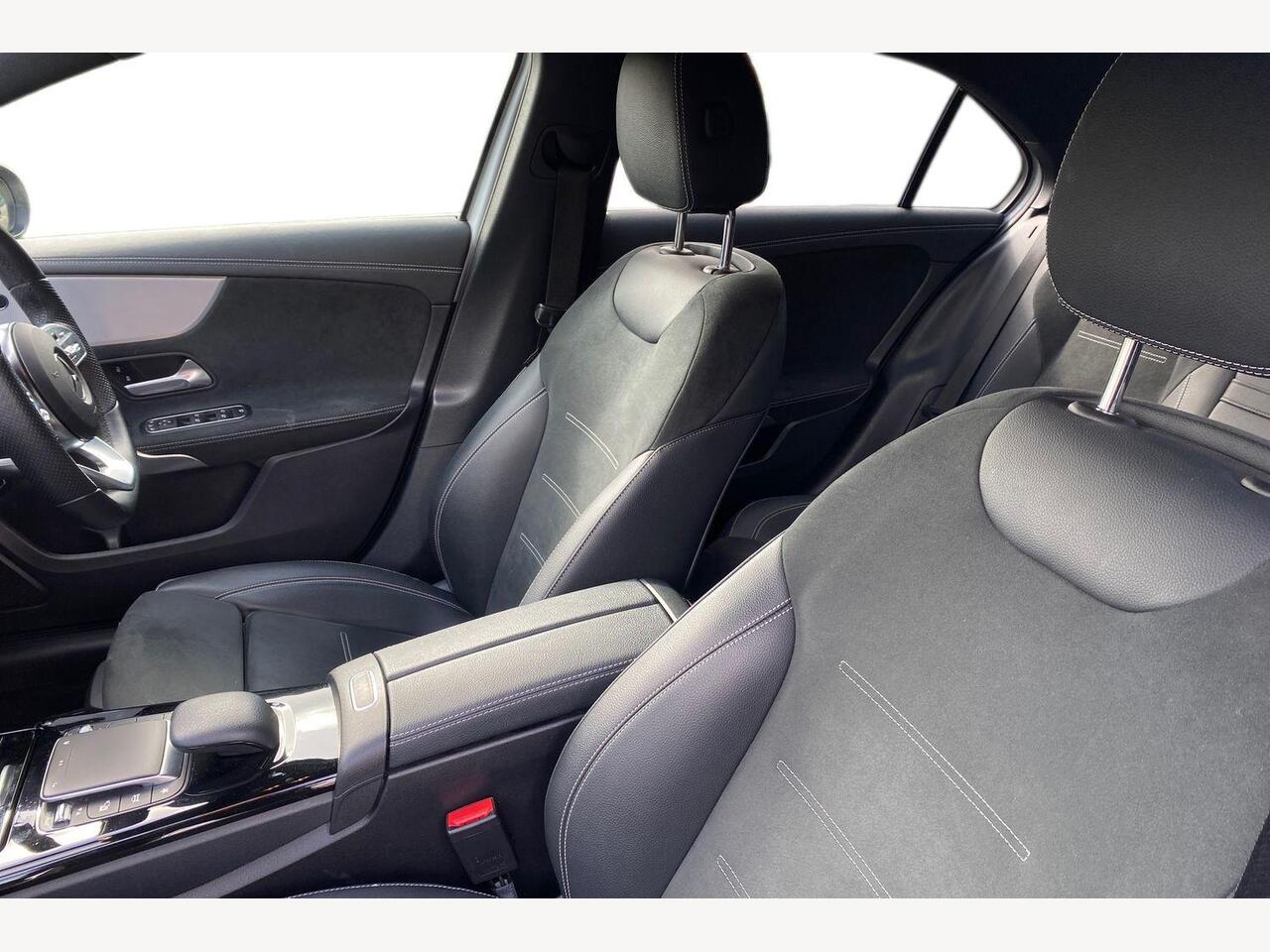 Used Mercedes-Benz A-Class 2022 for sale - 78125451: Photo 10