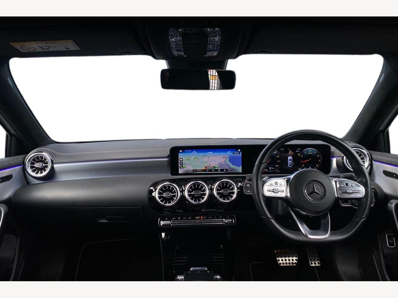 Used Mercedes-Benz A-Class 2022 for sale - 78125451: Photo 7