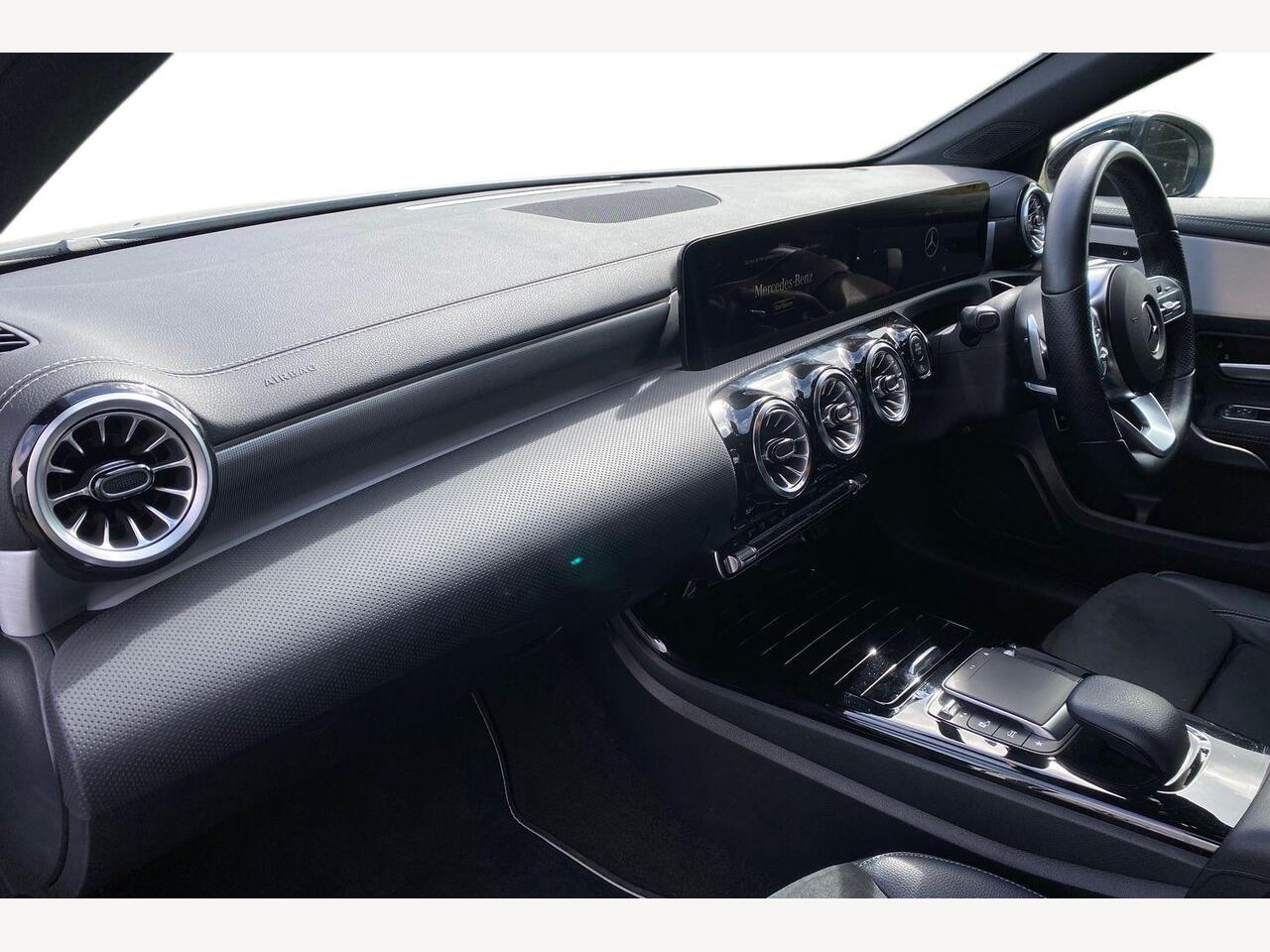 Used Mercedes-Benz A-Class 2022 for sale - 78125451: Photo 9