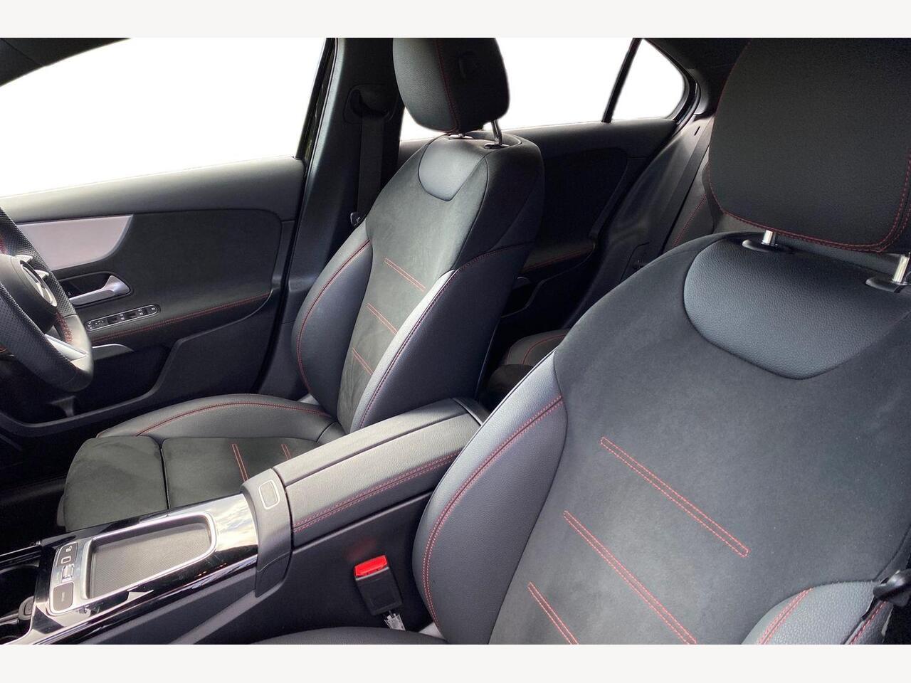 Used Mercedes-Benz A-Class 2025 for sale - 78139234: Photo 10