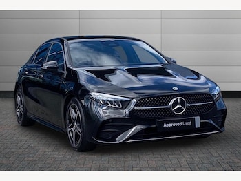 Used Mercedes-Benz A-Class 2025 for sale - 78139234: Photo