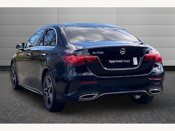 Used Mercedes-Benz A-Class 2025 for sale - 78139234: Photo