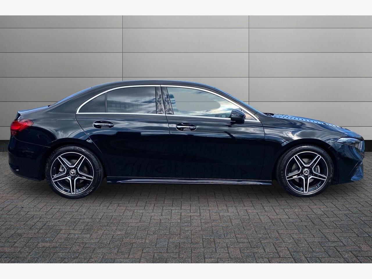 Used Mercedes-Benz A-Class 2025 for sale - 78139234: Photo 3