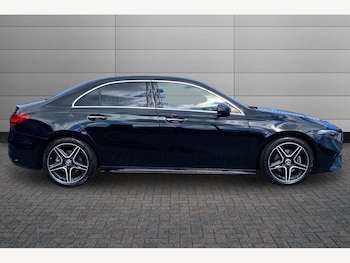 Used Mercedes-Benz A-Class 2025 for sale - 78139234: Photo