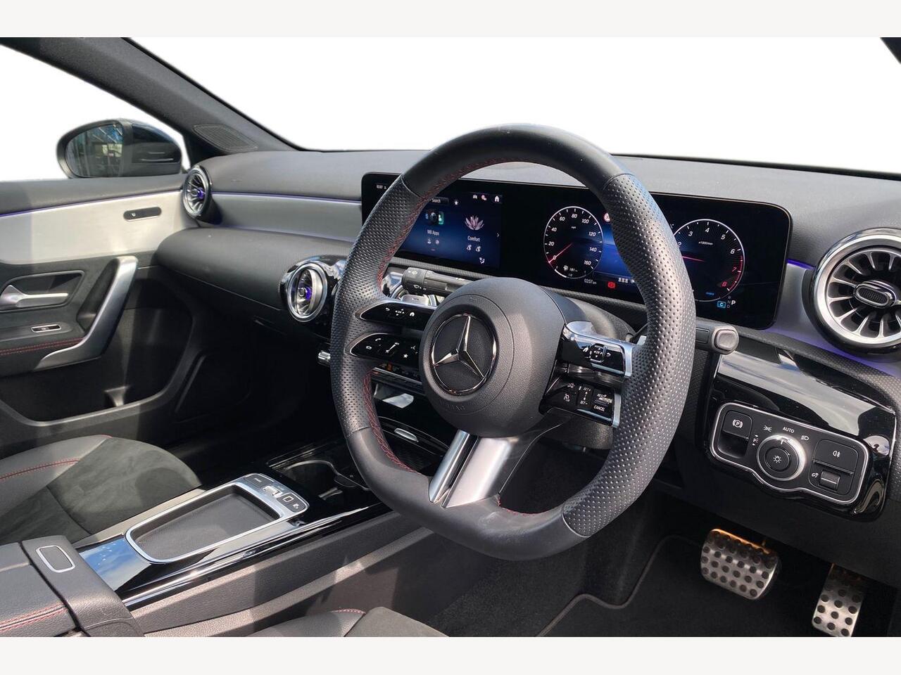 Used Mercedes-Benz A-Class 2025 for sale - 78139234: Photo 5